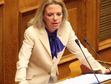 Ε.Βόζενμπεργκ: Κατάθεση ερώτησης στο Ευρωκοινοβούλιο για τον ΦΠΑ στις δικηγορικές υπηρεσίες